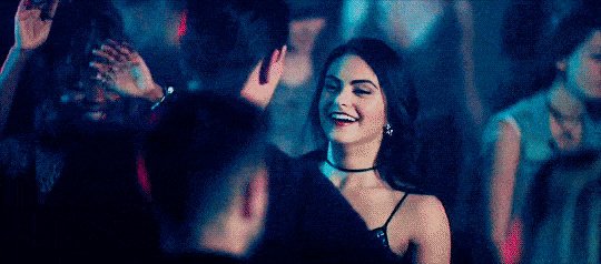 Veronica Lodge - Riverdale