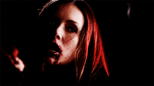 My name is Legion, for we are many  Humanity-free-elena-the-vampire-diaries