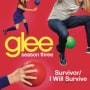 Glee cast survivori will survive