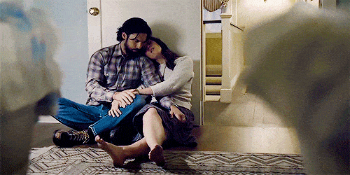 Jack Pearson (This Is Us)