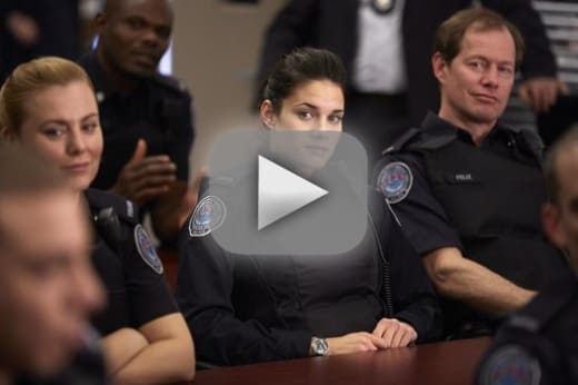 Rookie blue season 2025 2 watch online