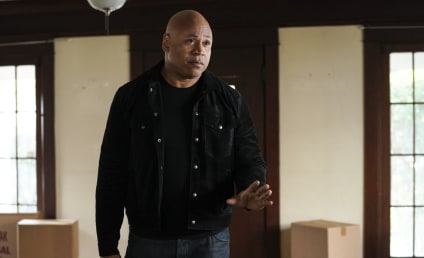 NCIS: Los Angeles Season 13 Episode 20 Review: Work & Family
