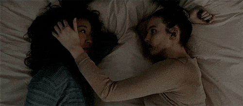 Eve stabs Villanelle - Killing Eve