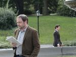 Mark Sheppard as Curtis Hagen