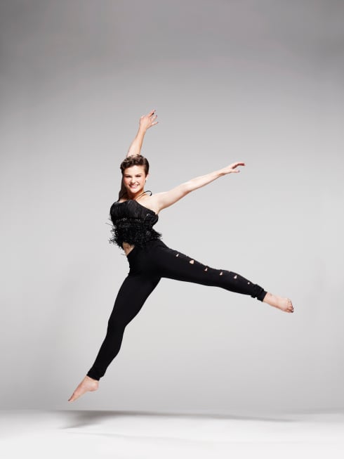 Melanie Moore Picture