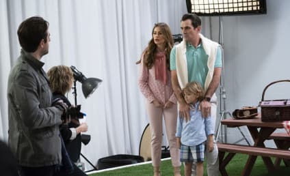 Modern Family Season 10 Episode 13 Review: Whanex?
