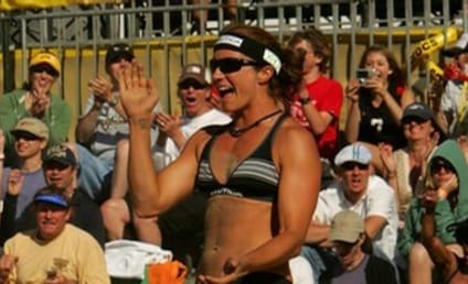 Dancing With the Stars Profile: Misty May-Treanor