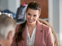 Exploring Feelings - Chesapeake Shores