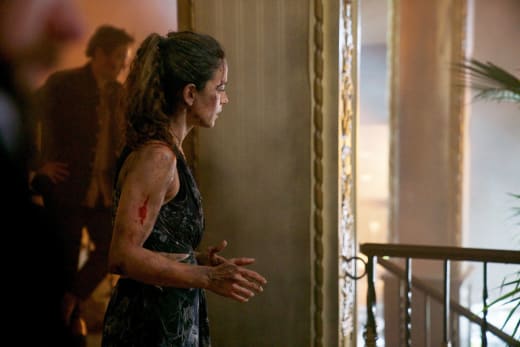 Queen of the South Season 3 Episode 10 Review La Muerte TV Fanatic