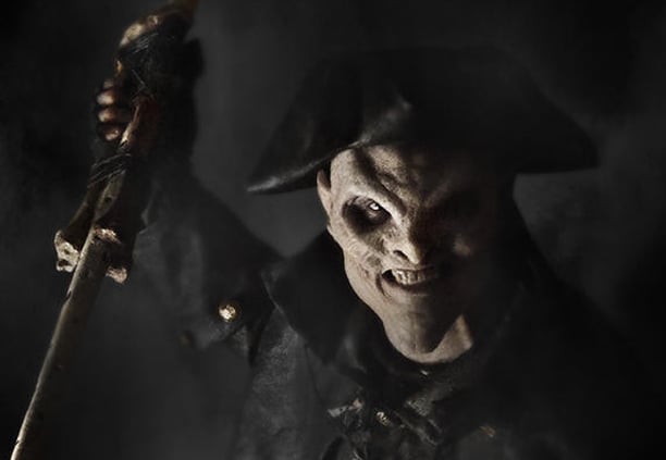 The Pied Piper - Sleepy Hollow Season 2 Episode 4
