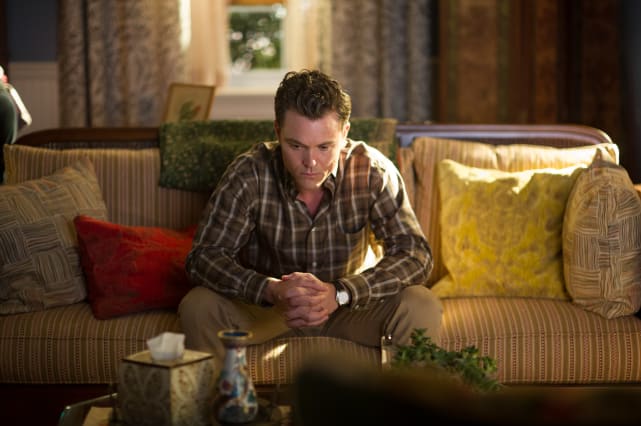 Rectify - Sundance