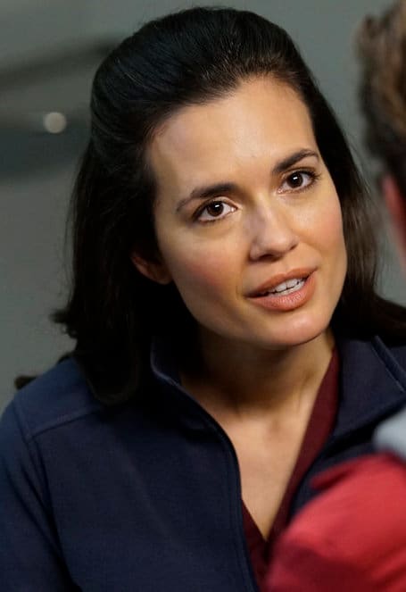 Life-Changing News - Chicago Med Season 6 Episode 5