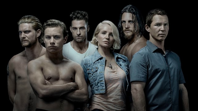 The Codys (Animal Kingdom)