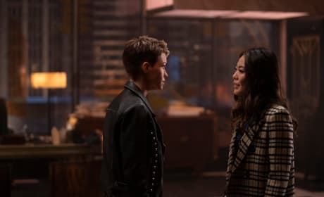 Batwoman Season 1 Episode 7: "Tell Me the Truth" Photos - TV Fanatic