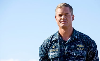 The Last Ship Season 2 Episode 11 Review: Valkyrie