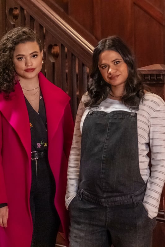Charmed 2018 Season 3 Episode 16 TV Fanatic