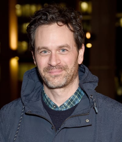 Tom Everett Scott Center Theater Group Opening Night