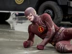 Troubled - The Flash Season 1 Episode 21