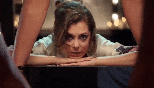 Crazy Ex-Girlfriend Made an Anthem for Girls with 'Heavy Boobs