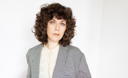 The Inner Life of Severance's Jen Tullock