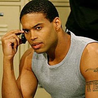 Marcus Walton