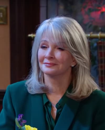 Celebrating Marlena - Days of Our Lives