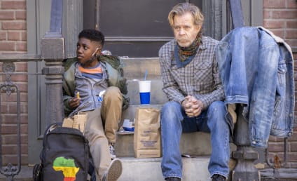 Shameless Season 11 Episode 11 Review: The Fickle Lady is Calling it Quits