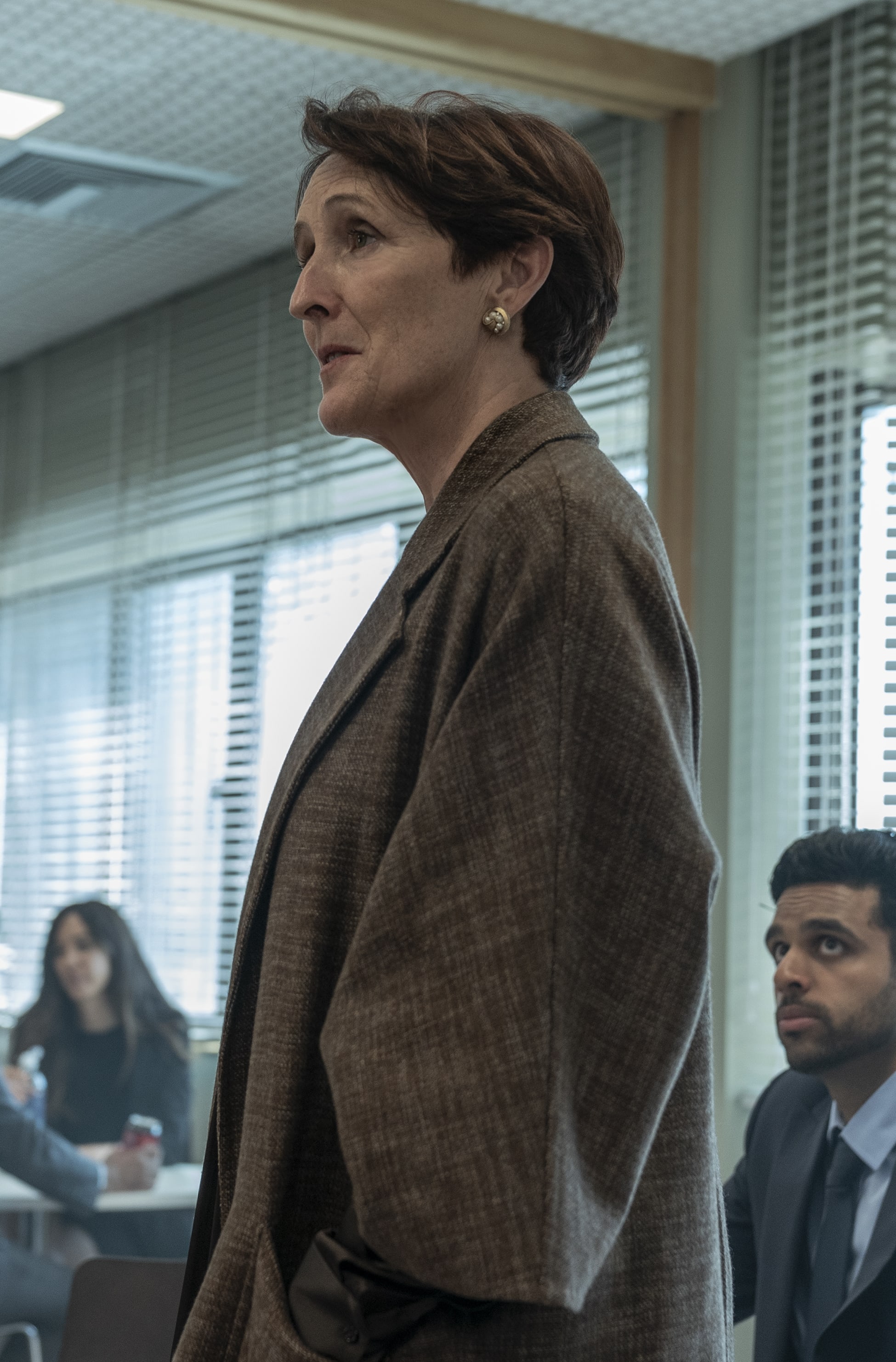 Killing Eve Online: Season 3 Episode 1 