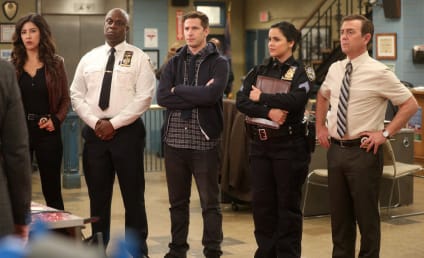 Brooklyn Nine-Nine Season 7 Episode 9 Review: Dillman