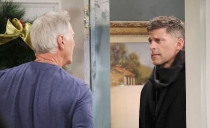 Days of Our Lives Review Week of 12-27-21: Out With The Old, In With The... Old?