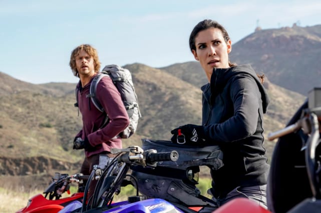How Did NCIS: Los Angeles Season 9 Conclude?