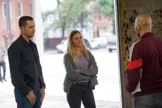 Chicago pd season 2 episode 9 2024 full episode