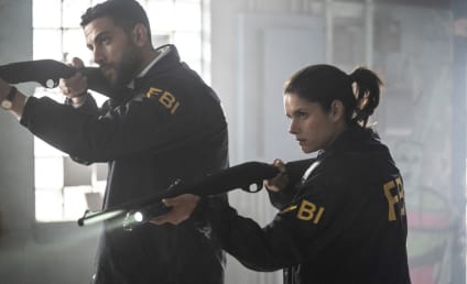 FBI Season 1 Episode 1 Review: Meet Maggie Bell!