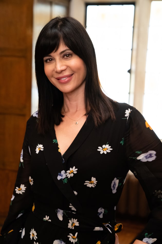 The Honoree - Good Witch Season 5 Episode 6