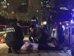 A Juror Commits Suicide - Chicago Justice