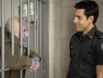 Sam and a Suspect
