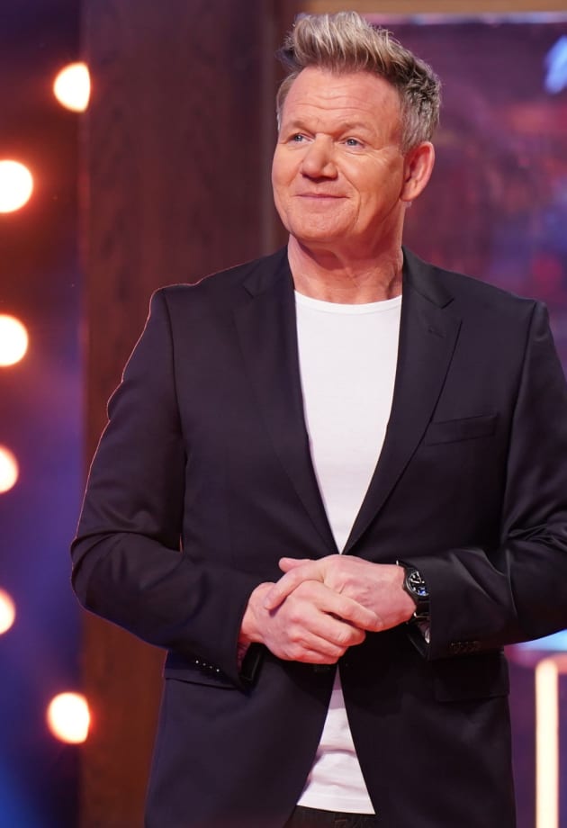 MasterChef United Tastes of America The South Rises Again With Flavor