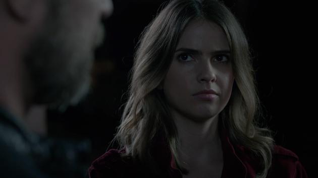 A Concerned Friend - Teen Wolf Season 6 Episode 12