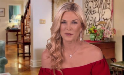 Watch The Real Housewives of New York City Online: Return of the Bezerkshires