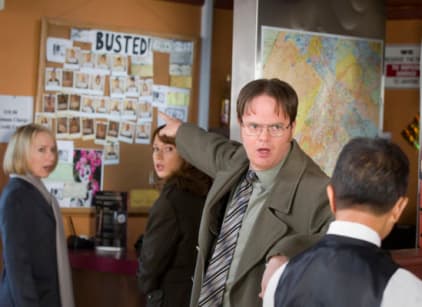The office online season 7 sales