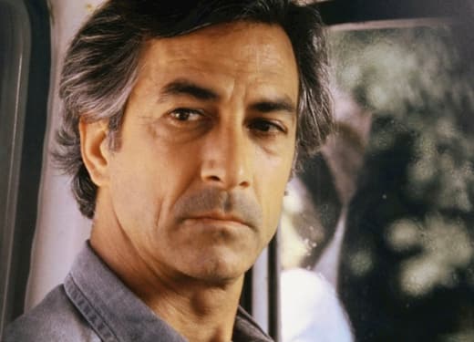 David Strathairn Super Bowl