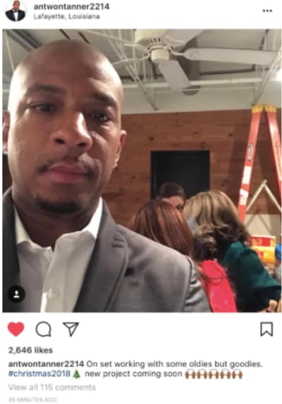 Antwon Tanner