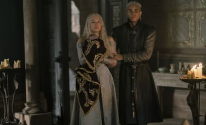 House of the Dragon Season 1 Episode 6 Review: The Princess and the Queen