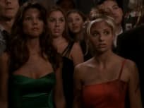 Battle For The Crown - Buffy the Vampire Slayer