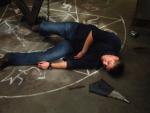 Dean on the Ground