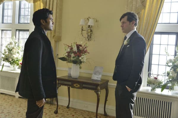 Gabe and Sam