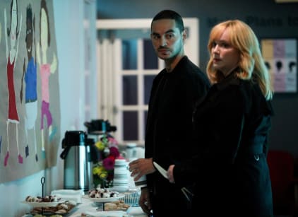 Watch good top girls season 2