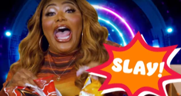 Ts Madison Photo - TV Fanatic