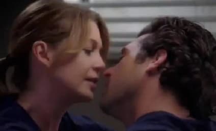 Grey's Anatomy Promo: Sex, All The Time