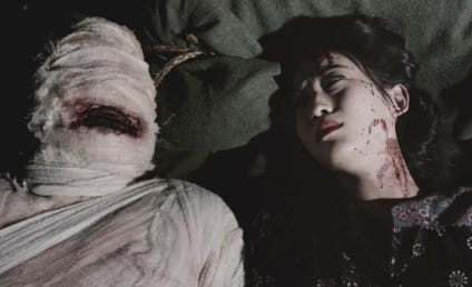 Teen Wolf Review: Lesson in Nogitsune
